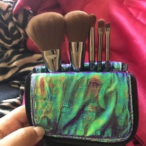 Sephora Brush Set